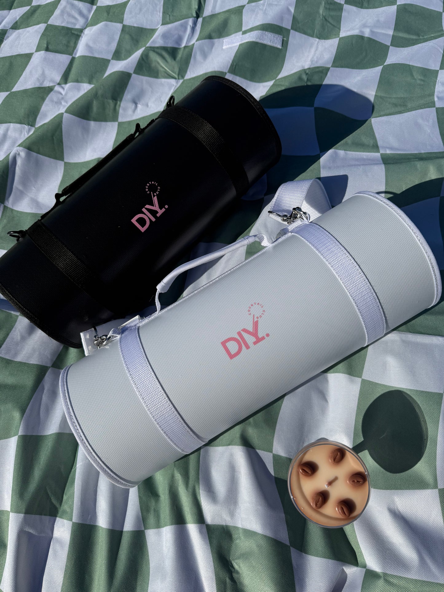 Cocktail Travel Kit Bundle
