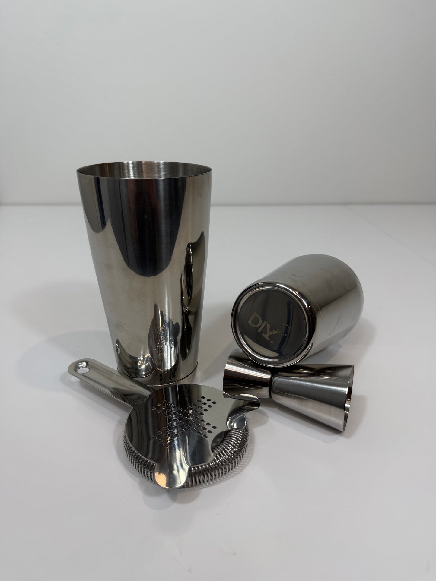 Cocktail Travel Kit Bundle