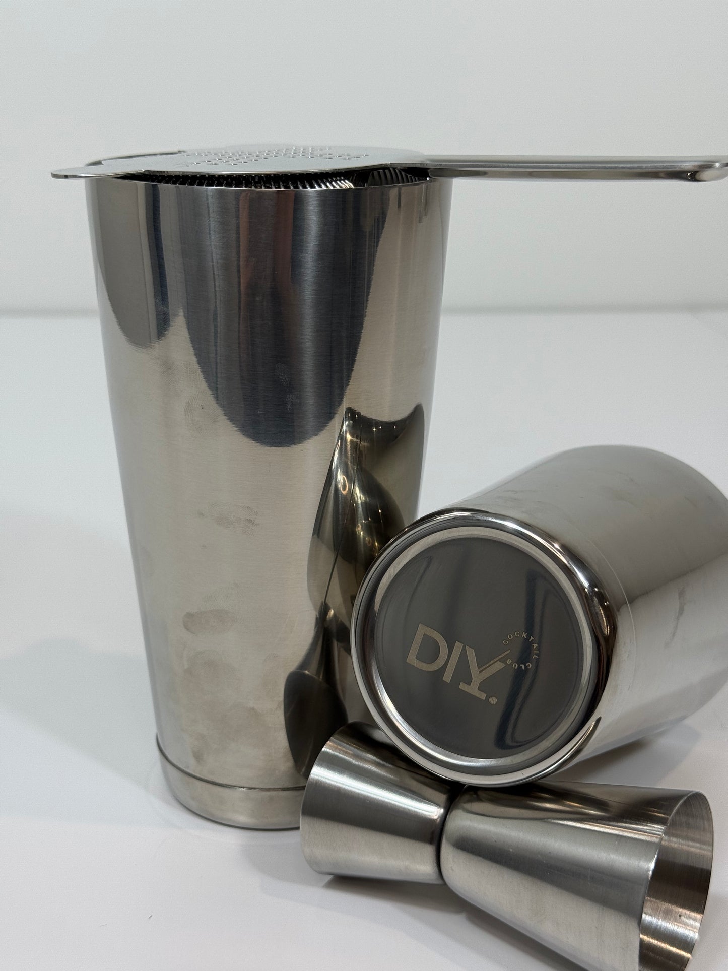 Cocktail Travel Kit Bundle