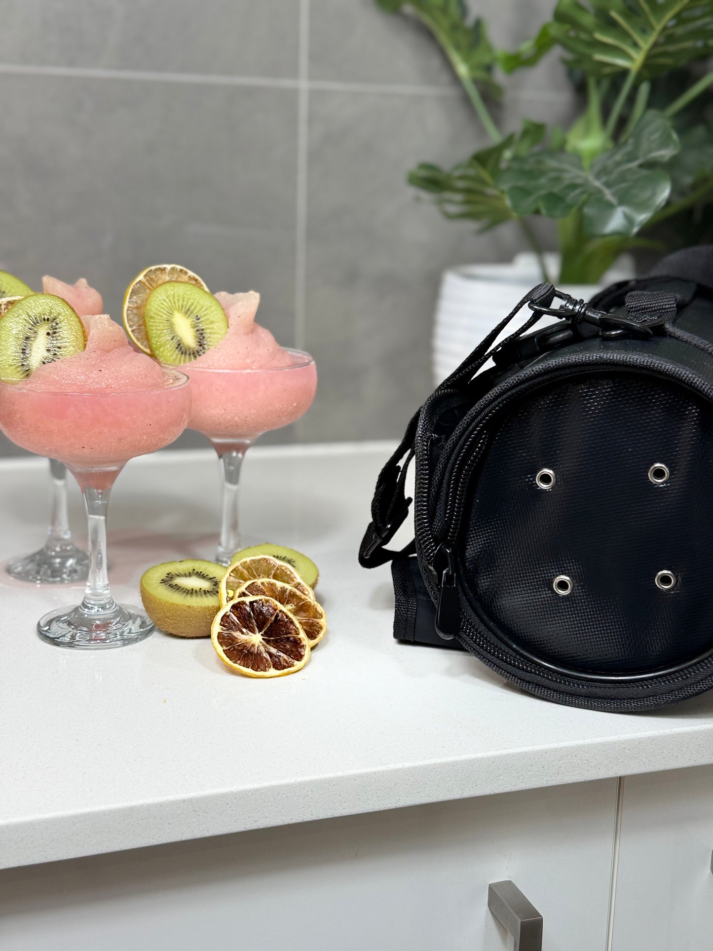 Cocktail Travel Kit Bundle