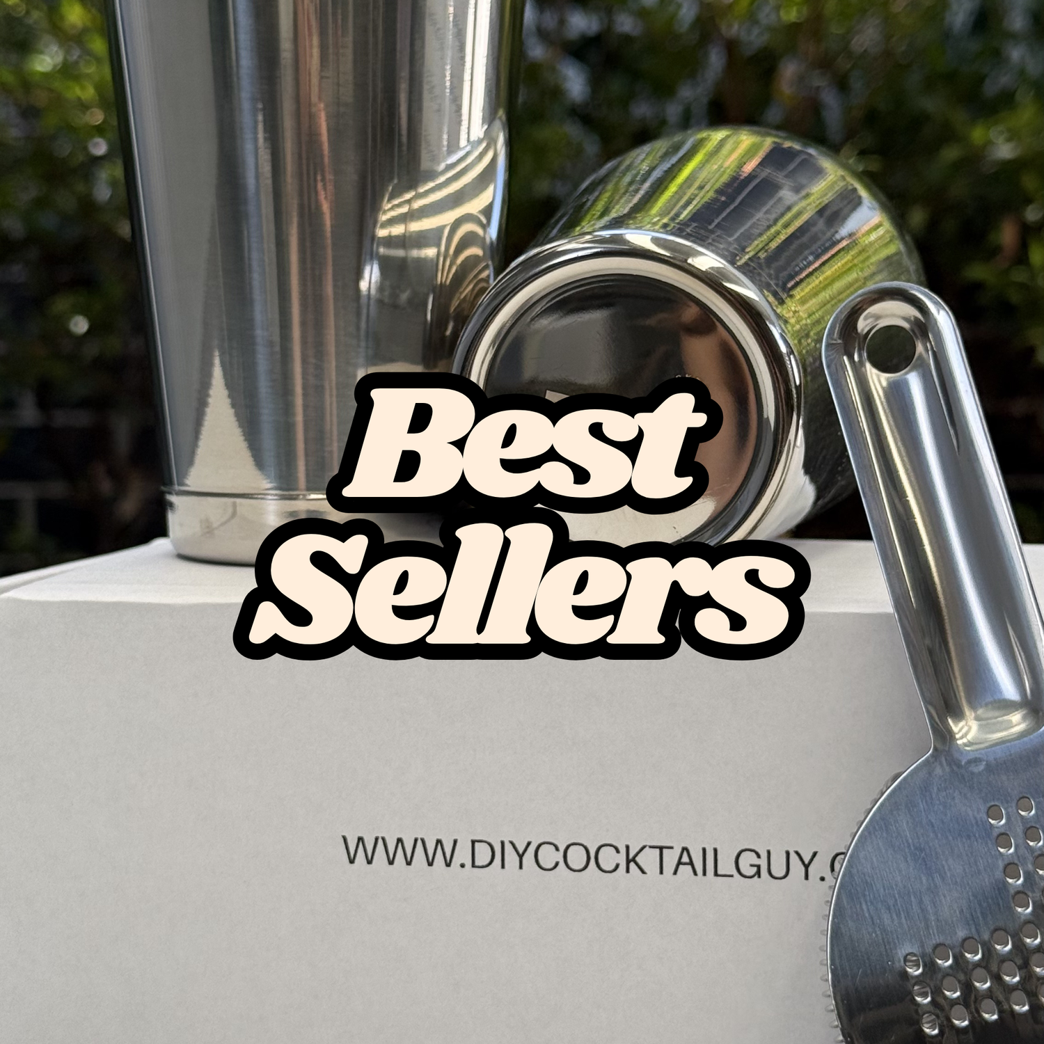 Best Sellers