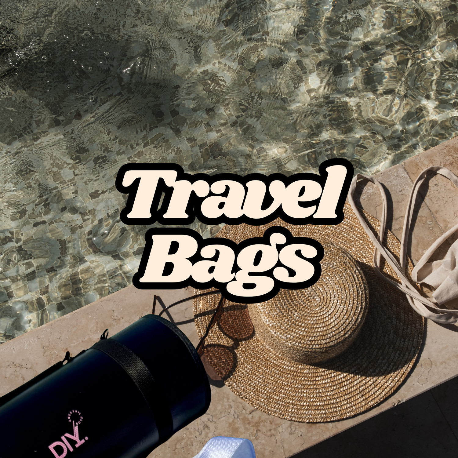Travel Bags