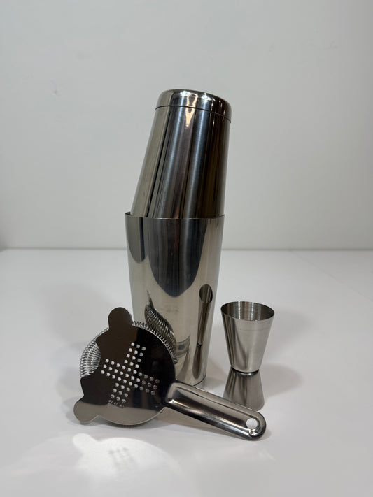 Cocktail Travel Kit Bundle