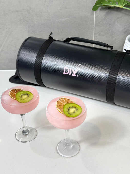 Cocktail Travel Kit Bundle