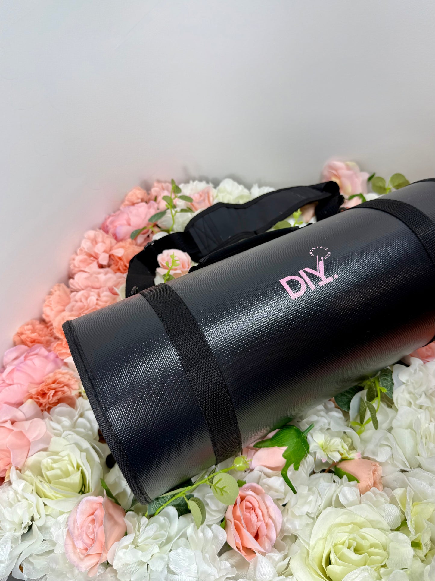 Cocktail Travel Bag